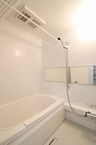 シャーメゾン　プレシャス 303号-8