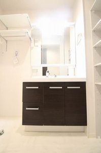 シャーメゾン　プレシャス 303号-9