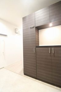 シャーメゾン　プレシャス 303号-11