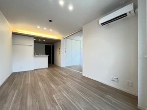 ビラ　スキエラ　宮崎台 202号-2