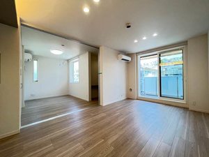 ビラ　スキエラ　宮崎台 202号-3