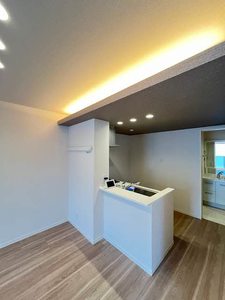 ビラ　スキエラ　宮崎台 202号-4