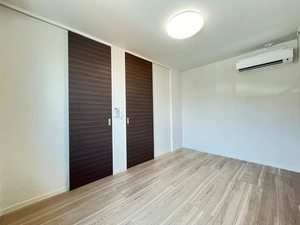 ビラ　スキエラ　宮崎台 202号-5