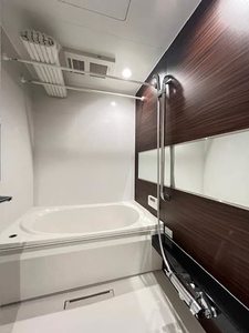 ビラ　スキエラ　宮崎台 202号-8