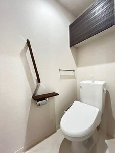 ビラ　スキエラ　宮崎台 202号-10