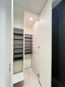 ビラ　スキエラ　宮崎台 202号-11