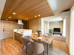 グリナージュ 102号-2