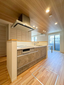 グリナージュ 102号-3