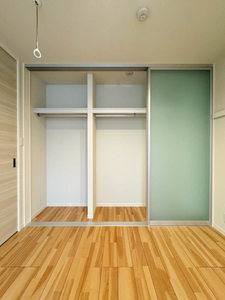 グリナージュ 102号-5