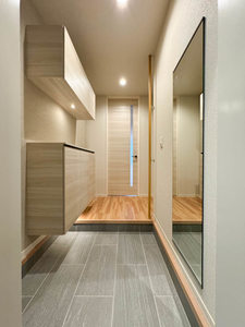 グリナージュ 102号-11