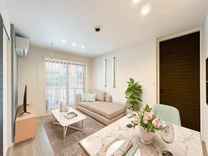 ラムール・ド・センケイⅡ 105号-2