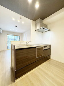 ラムール・ド・センケイⅡ 105号-6