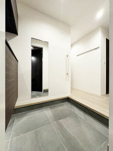 ラムール・ド・センケイⅡ 105号-10