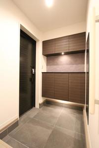 ラムール・ド・センケイⅡ 105号-11