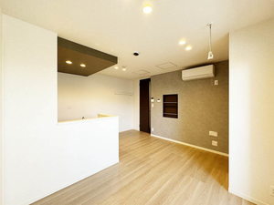 ラムール・ド・センケイⅡ 301号-3