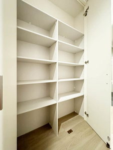 ラムール・ド・センケイⅡ 301号-5