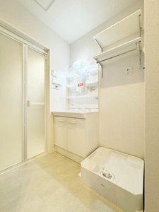 ラムール・ド・センケイⅡ 301号-7