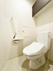 ラムール・ド・センケイⅡ 301号-9