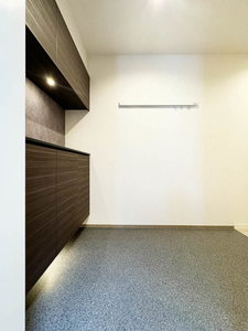 ラムール・ド・センケイⅡ 301号-10