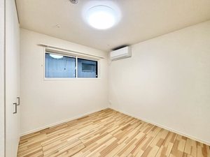 ルミエール アオイ 203号-7