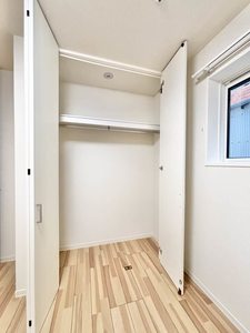 ルミエール アオイ 203号-8
