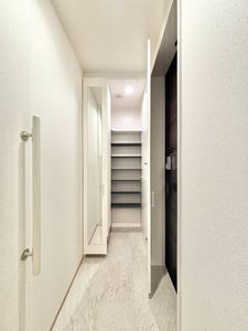 ルミエール アオイ 203号-11