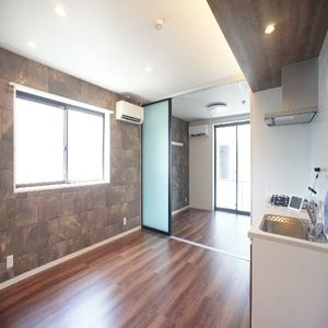 プライムレジデンス 203号-2