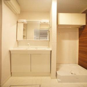 プライムレジデンス 203号-8