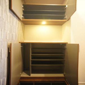 プライムレジデンス 203号-10