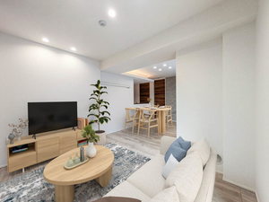 Ｗｉｔｈ　Ｐｌｕｓ　青葉台 101号-2