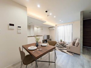 Ｗｉｔｈ　Ｐｌｕｓ　青葉台 102号-2