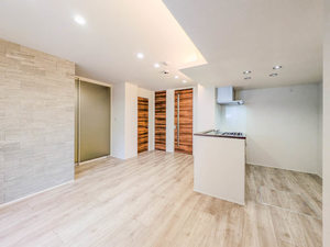 Ｗｉｔｈ　Ｐｌｕｓ　青葉台 102号-3