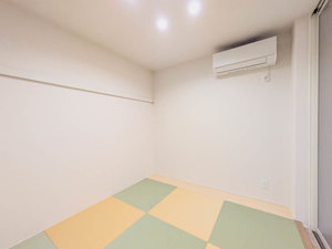 Ｗｉｔｈ　Ｐｌｕｓ　青葉台 102号-6