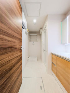 Ｗｉｔｈ　Ｐｌｕｓ　青葉台 102号-9