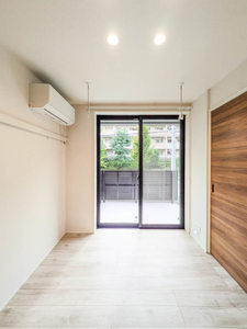 Ｗｉｔｈ　Ｐｌｕｓ　青葉台 103号-4