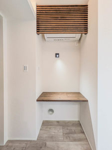 Ｗｉｔｈ　Ｐｌｕｓ　青葉台 103号-6