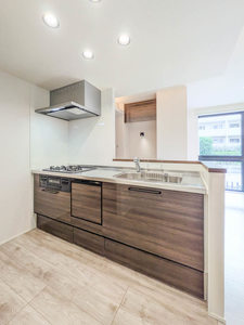 Ｗｉｔｈ　Ｐｌｕｓ　青葉台 103号-7