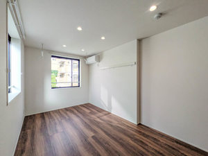 Ｗｉｔｈ　Ｐｌｕｓ　青葉台 201号-4