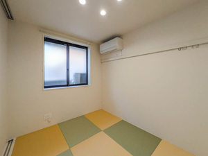 Ｗｉｔｈ　Ｐｌｕｓ　青葉台 201号-6