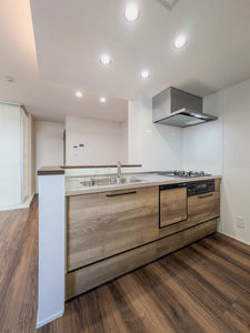 Ｗｉｔｈ　Ｐｌｕｓ　青葉台 201号-7