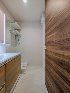 Ｗｉｔｈ　Ｐｌｕｓ　青葉台 201号-8