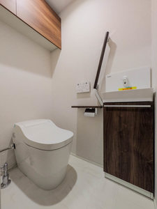 Ｗｉｔｈ　Ｐｌｕｓ　青葉台 201号-10