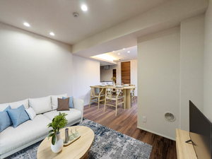 Ｗｉｔｈ　Ｐｌｕｓ　青葉台 202号-2