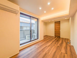 Ｗｉｔｈ　Ｐｌｕｓ　青葉台 202号-3