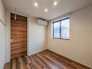 Ｗｉｔｈ　Ｐｌｕｓ　青葉台 202号-6