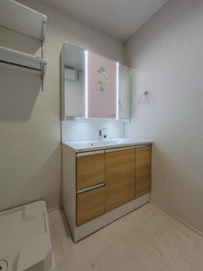 Ｗｉｔｈ　Ｐｌｕｓ　青葉台 202号-8