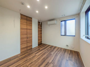 Ｗｉｔｈ　Ｐｌｕｓ　青葉台 203号-4