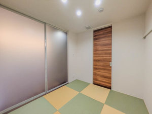 Ｗｉｔｈ　Ｐｌｕｓ　青葉台 203号-6