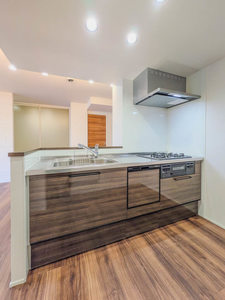 Ｗｉｔｈ　Ｐｌｕｓ　青葉台 203号-7