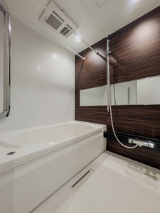 Ｗｉｔｈ　Ｐｌｕｓ　青葉台 203号-9